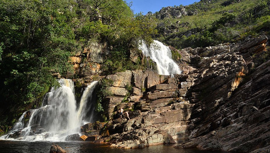 Serra do Cipó National Park